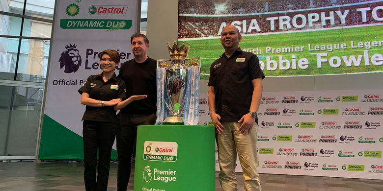 Robbie Fowler, Harry Kane, Inggris, Cristiano Ronaldo, Lionel Messi, Robbie Fowler Jagokan Harry Kane Ikuti Jejak Messi-Ronaldo