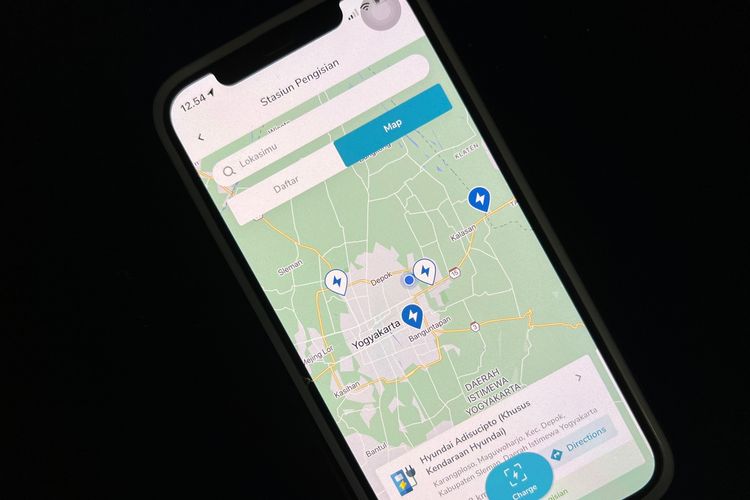 mobil listrik, Stasiun Pengisian Daya Listrik Umum, libur Nataru, Mengoptimalkan Perjalanan Mobil Listrik di Libur Nataru 2025