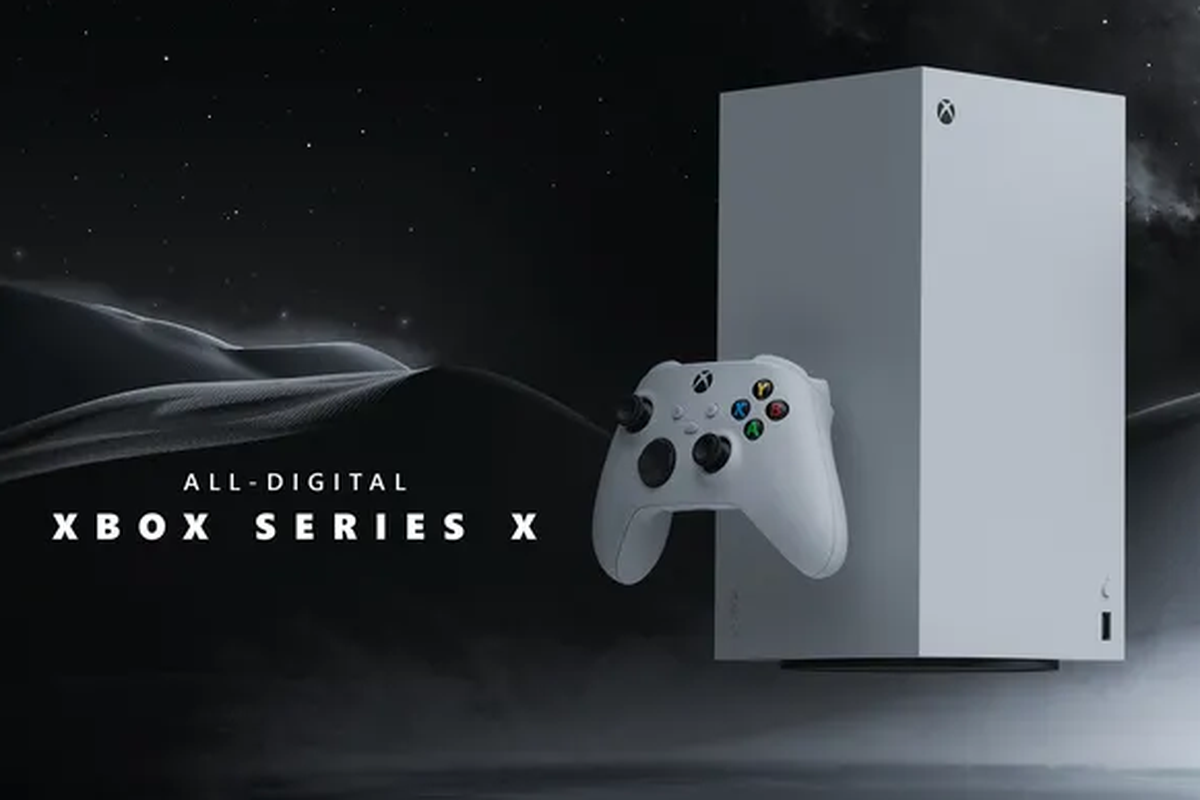 Microsoft, Xbox, konsol, Xbox Series X, Xbox Series S, aksesori, game, Game, microsoft, xbox, Harga Konsol Xbox Naik, Termasuk Game dan Aksesori