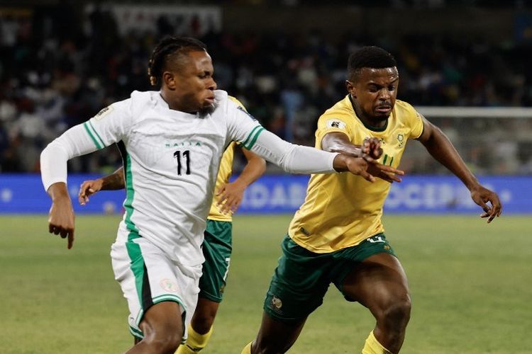 pantai gading, senegal, hasil kualifikasi piala dunia 2026, kualifikasi piala dunia, afrika selatan, Piala dunia 2026, hasil kualifikasi piala dunia zona afrika, Hasil Lengkap Kualifikasi Piala Dunia 2026 Zona Afrika: Senegal, Pantai Gading, dan Afsel Lolos
