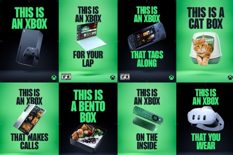 Kampanye, Xbox, karyawan, Microsoft, Materi Promosi Xbox Jadi Bumerang Perusahaan, Malah Bikin Gejolak Internal