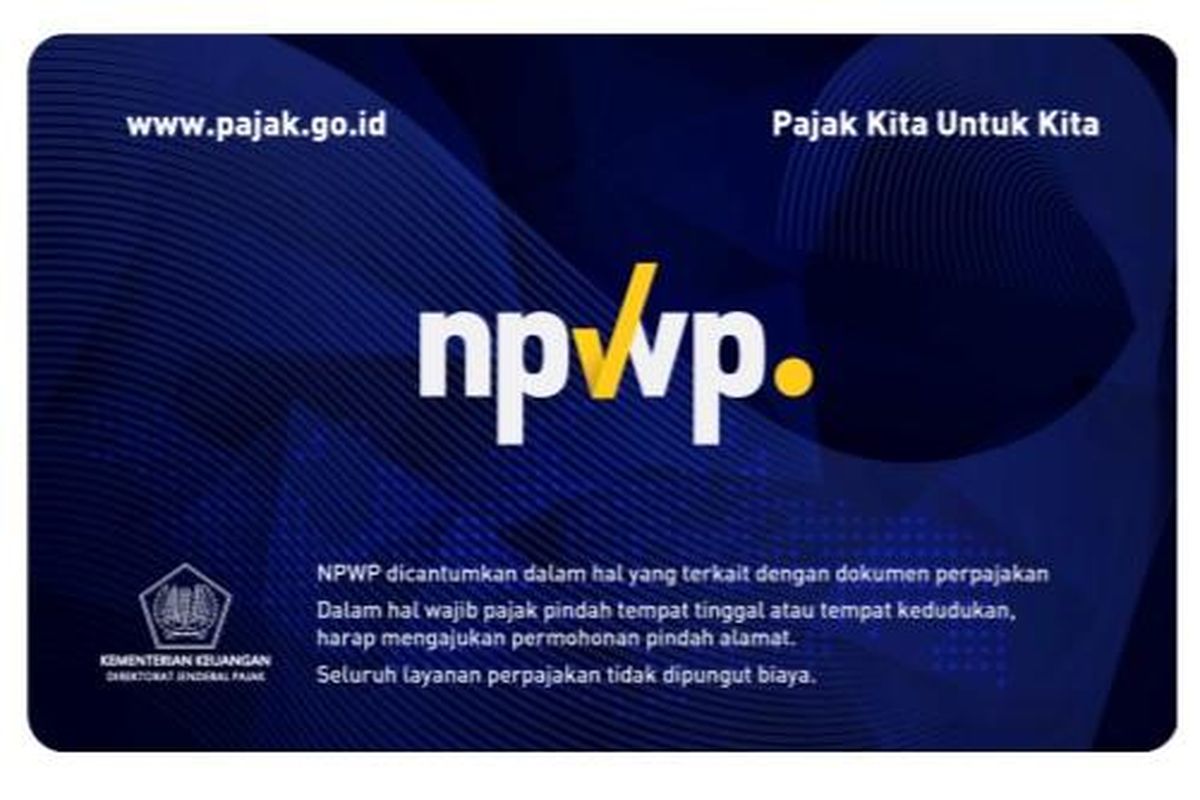 cara hapus NPWP, cara hapus npwp, syarat hapus npwp, hapus npwp online, cara hapus hapus npwp, apakah bisa menghapus npwp secara online, bagaimana cara menghapus npwp online, 11 Kelompok Wajib Pajak yang Bisa Hapus NPWP Sesuai Aturan DJP 2025