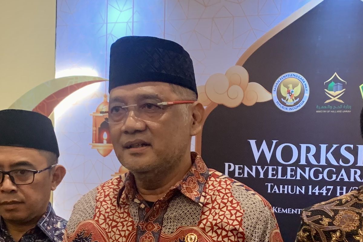 Gus Irfan, Mochamad Irfan Yusuf, Irfan Yusuf, Menteri Haji dan Umrah, Profil dan Daftar Kekayaan Mochamad Irfan Yusuf, Cucu Pendiri NU yang Jadi Menteri Haji dan Umrah RI Pertama, Profil Mochamad Irfan Yusuf, Karier Profesional Mochamad Irfan Yusuf, Karier Mochamad Irfan Yusuf di Bidang Politik dan Pemerintahan, Daftar Kekayaan Mochamad Irfan Yusuf