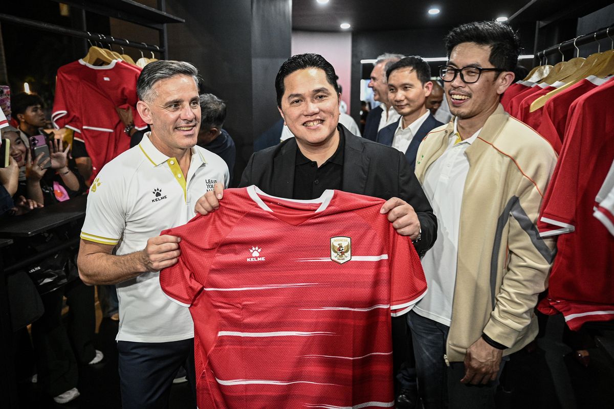 Sumardji, John Herdman, Persiapan FIFA Series 2026, John Herdman Bakal Coret 18 Pemain Timnas Indonesia