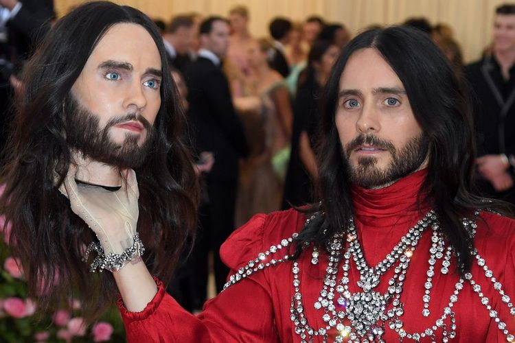 Met Gala, Met Gala 2026, Met Gala adalah, met gala 2026, met gala 2026 theme, tema met gala 2026, apa tema met gala 2026, Tema Met Gala 2026 Adalah Costume Art, Apa Itu?
