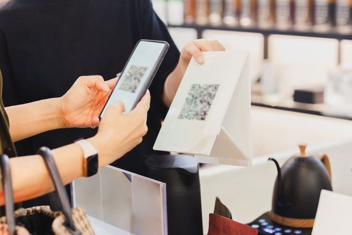 thailand, sistem pembayaran, baht, Kripto, dompet digital Thailand, Thailand Rilis Dompet Digital Khusus Turis, Pakai QR dan Bisa Kripto