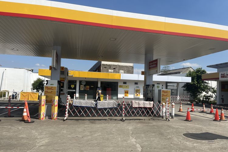 Shell, Shell Indonesia, kilang minyak, SPBU Shell, Chandra Asri, Komentar Pakar Bahan Bakar Soal Nasib Shell di Indonesia