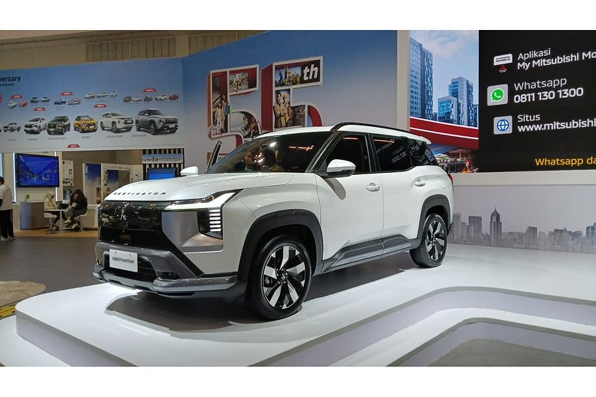 mesin turbo modern, Mesin Turbo Modern Tak Hanya Bikin Mobil Bertenaga Tapi Juga Irit BBM