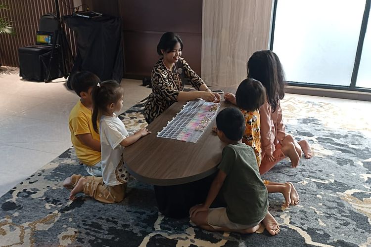 Stasiun Pesing, Mercure Jakarta Grogol, Jakarta Barat, Pengalaman Staycation di Mercure Jakarta Grogol, Tarif Rp 780.000-an