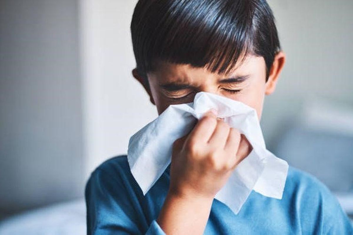 influenza A, influenza b, cara mencegah influenza, influenza adalah, influenza pada anak, mencegah influenza, mencegah influenza a dan b, langkah mencegah influenza, Apa yang harus dilakukan untuk mencegah influenza, 6 Cara Mencegah Anak Terkena Influenza Menurut Dokter, 1. Cuci hidung, 2. Tidur cukup, 3. Beri vaksin flu, 4. Makan makanan bergizi seimbang, 5. Terapkan perilaku hidup bersih dan sehat, 6. Berjarak dengan orang sakit