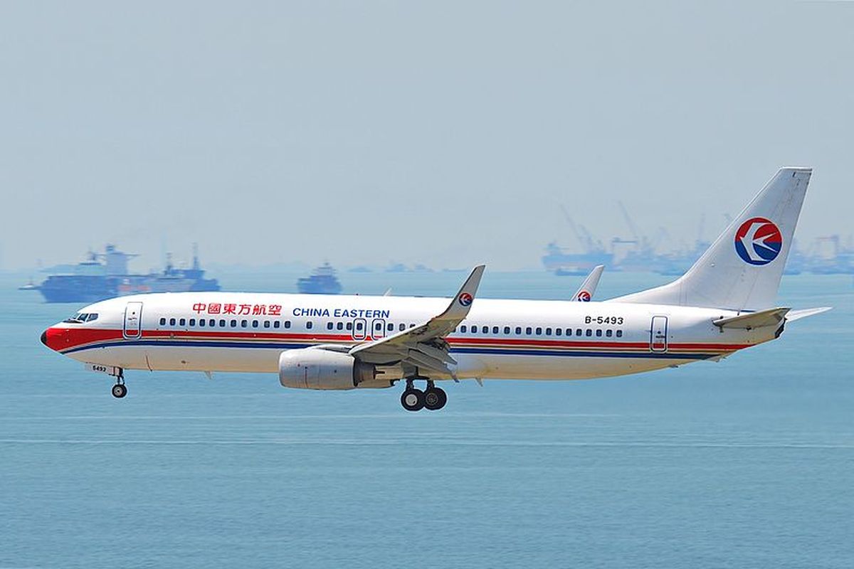 penerbangan terpanjang di dunia, penerbangan terpanjang di dunia berapa jam, penerbangan terpanjang di dunia rute apa, rute China Eastern Airlines terpanjang di dunia, Mulai Desember Tahun Ini, China Rilis Penerbangan Terlama di Dunia