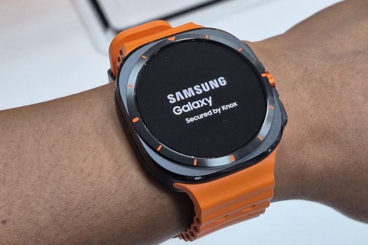 Snapdragon Wear Elite, chipset, Qualcomm, Chip Snapdragon Wear Elite Resmmi, Debut di Smartwatch Samsung