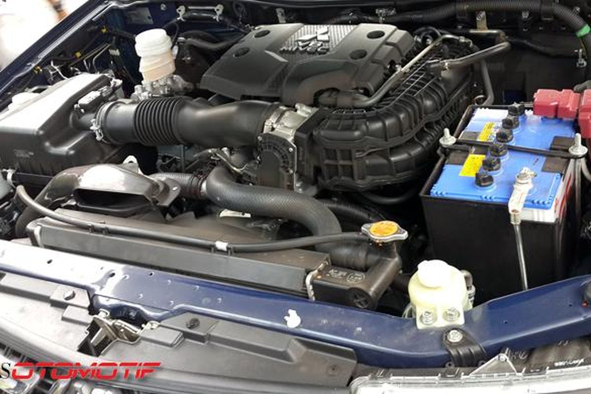 injektor, mesin diesel, mobil, diesel, injektor mesin diesel, Injektor Diesel Modern Sensitif Solar Jelek, Ganti Satu Unit Rp 5 Juta