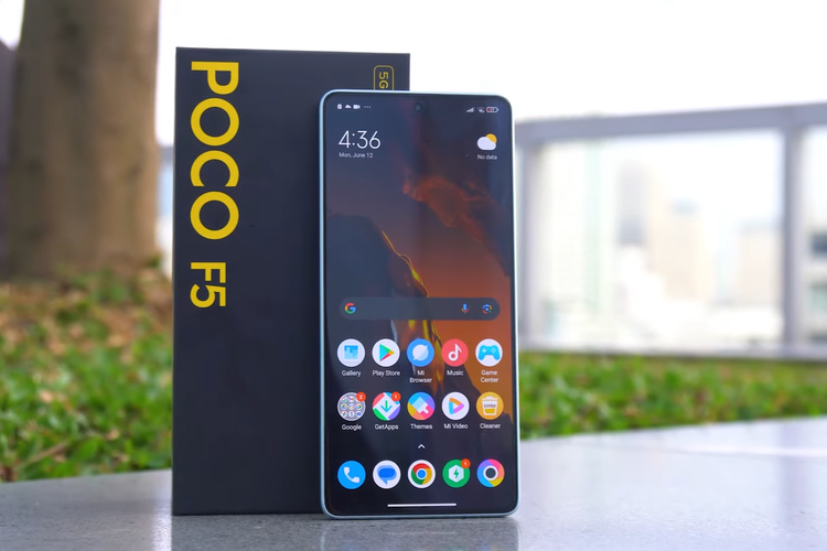 Xiaomi, Redmi, Poco, Xiaomi 12, Xiaomi 12 Pro, Redmi Note 12, Poco F5, HP Lawas Xiaomi, Redmi, dan Poco Ini Tak Lagi Dapat Update Tahun 2026