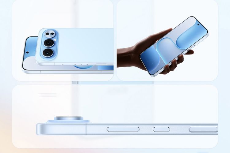 Honor, Honor 500, Honor 500 Pro, Snapdragon 8 Elite, Snapdragon 8s Gen 4, Honor 500 series, Android 16, MagicOS, honor, Kamera 200 MP, magicOS, Honor 500 Series, spesifikasi Honor 500 series, harga Honor 500, harga Honor 500 pro, HP Honor 500 dan Honor 500 Pro Resmi, Punya Kamera Belakang Mirip iPhone Air