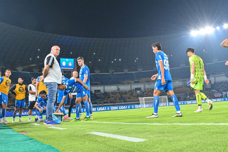 Persib, Nazriel Alfaro, Timnas U17 Indonesia, Piala Asia U17 2025, Bojan Hodak, Persib Bandung, timnas u17 Indonesia, Nazriel Alfaro Pilar Timnas U17 Indonesia, Kans Promosi ke Persib Senior