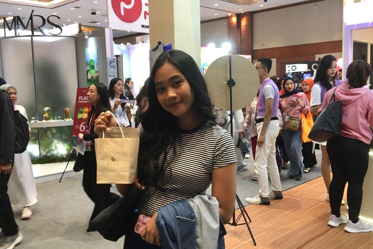 Jakarta X Beauty, makeup, parfum, Jakarta X Beauty 2025, pengalaman belanja, belanja online, Parfum, belanja offline, jakarta x beauty 2025, pengunjung jxb, Cerita Pengunjung Jakarta X Beauty 2025, Berburu Promo dan Flash Sale