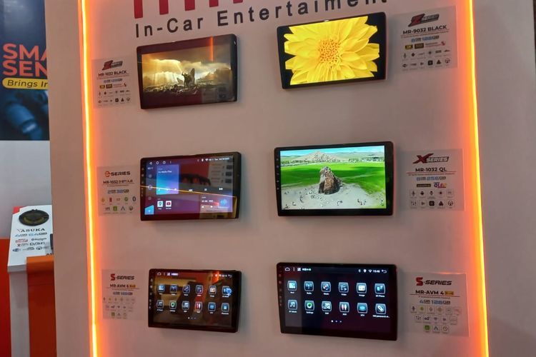 aplikasi, head unit, pemakaian, Jangan Asal Instal Aplikasi, Head Unit Mobil Bisa Bermasalah