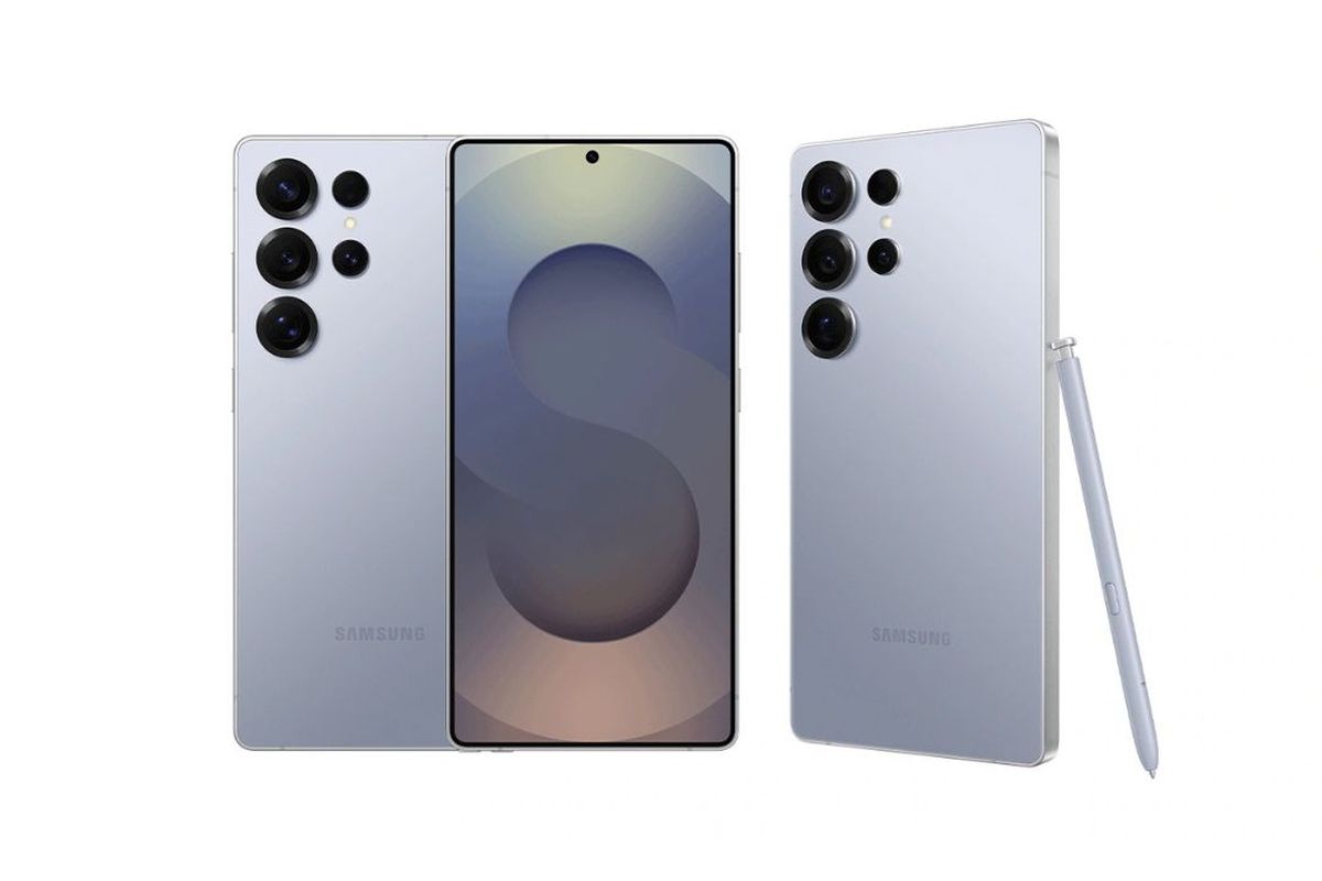Galaxy, Samsung, Galaxy S26 Ultra, spesifikasi samsung s26 ultra, samsung s26 ultra, Bocoran Samsung Galaxy S26 Ultra, Modul Kamera Kembali, Baterai Tetap Sama