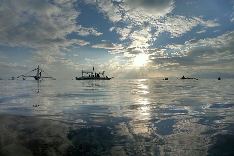pantai terbaik di Asia Tenggara, Ada dari Indonesia! Ini Daftar Pantai Terbaik Asia Tenggara Versi Conde Nast Traveler