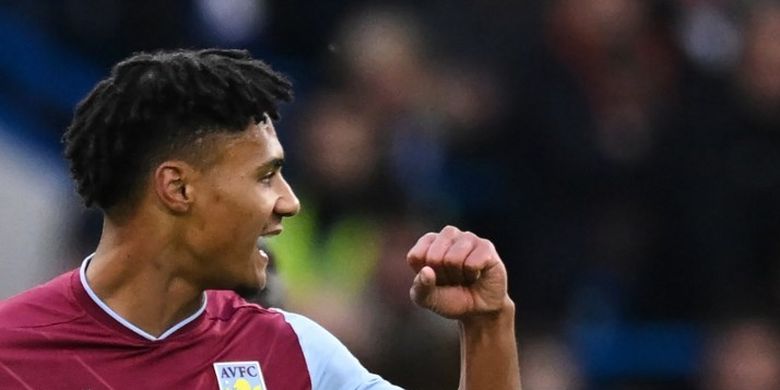 Liga Inggris, Chelsea, Aston Villa, Joao Pedro, Liga Inggris 2025-2026, Ollie Watkins, Chelsea vs Aston Villa, Hasil Chelsea Vs Aston Villa 1-2: Ollie Watkins Bawa Timnya Comeback Dramatis