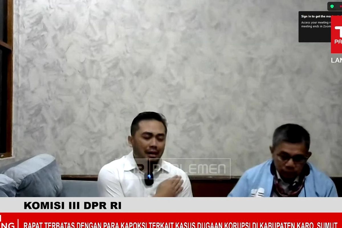Amsal Sitepu, Karo, kasus Amsal Sitepu, Duduk Perkara Kasus Korupsi Video Desa yang Menjerat Amsal Sitepu Versi Kejaksaan