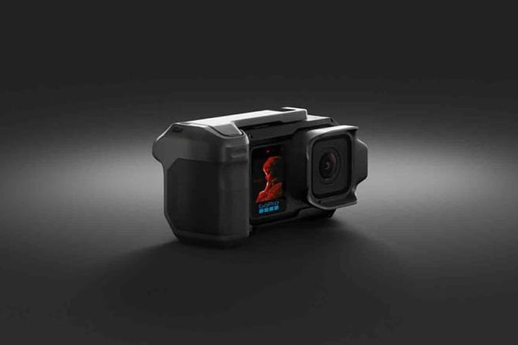 GoPro, Mission 1, Mission 1 Pro, Mission 1 Pro ILS, GoPro Mission 1 series, GoPro Mission 1 Series Meluncur, Kamera Aksi Bisa Ganti Lensa ala Mirrorless