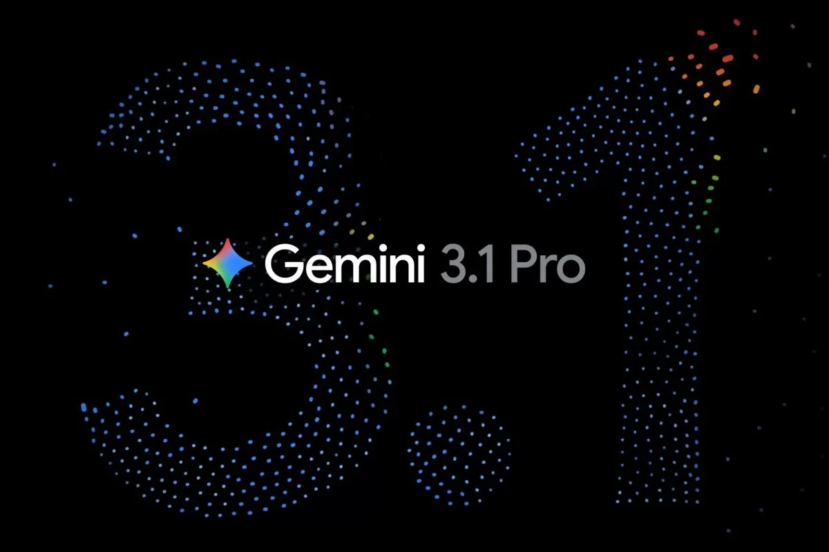 Model AI, Gemini, Google, AI Gemini 3.1 Pro Hadir, Google Tantang Dominasi GPT dan Claude