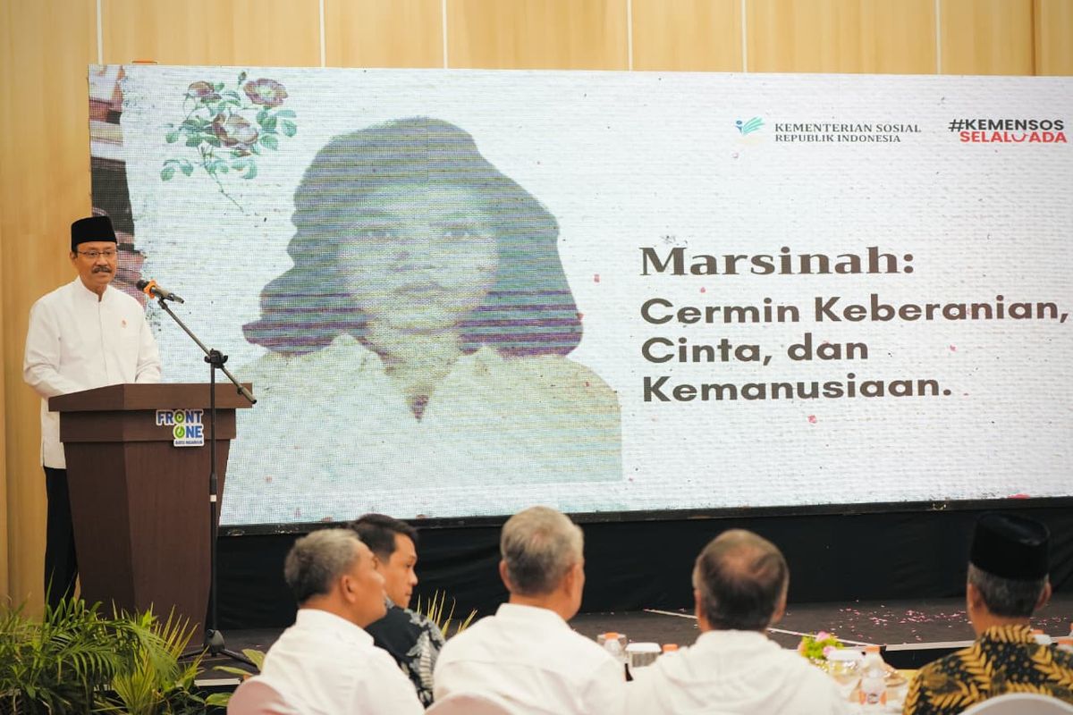 Jawa Timur, pahlawan nasional, Marsinah, Gus Ipul, Mensos, Nganjuk, Pengusulan Marsinah sebagai Pahlawan Nasional: Mensos Soroti Nilai Keberanian dan Kemanusiaan, Menyalakan Api Keberanian dan Kejujuran Marsinah, Dukungan dari Presiden Prabowo Subianto, Marsinah: Simbol Perjuangan Buruh, Proses Pengusulan Gelar Pahlawan Nasional, Syarat Pengusulan Gelar Pahlawan Nasional