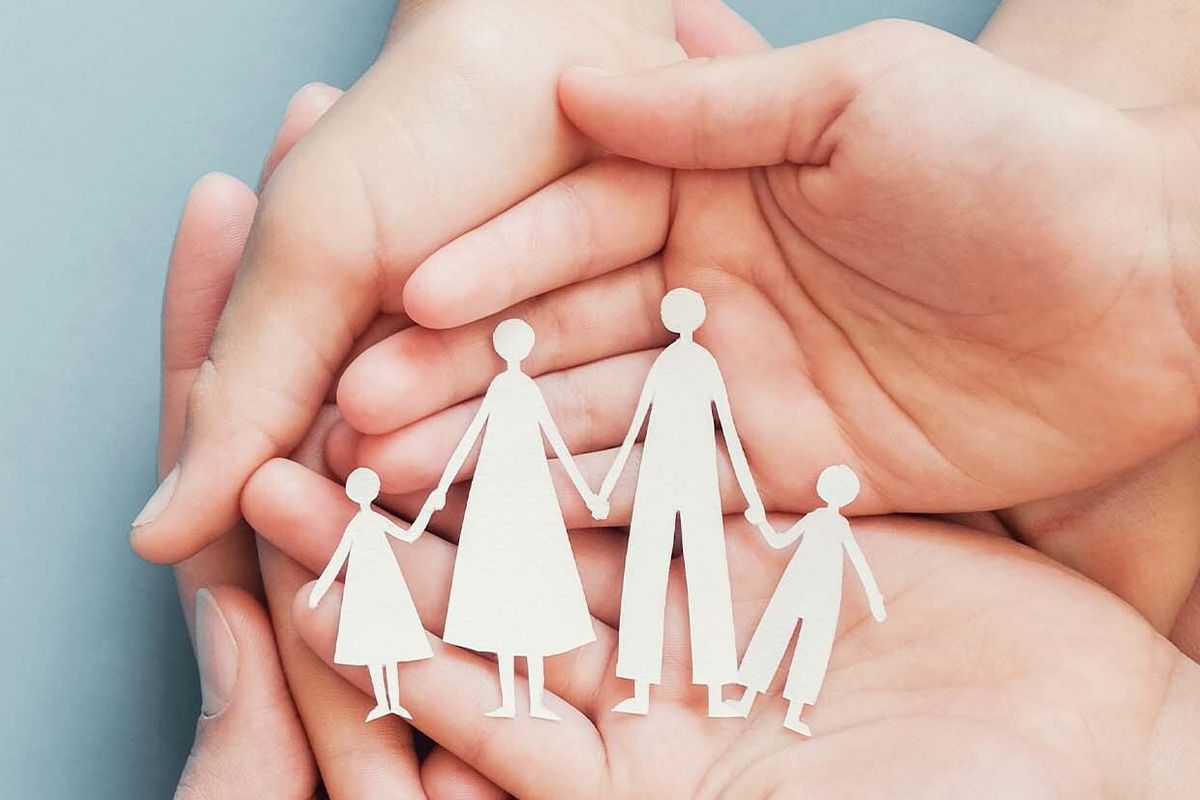 anak berkebutuhan khusus, keluarga, Cinta Saja Tak Cukup: Rahasia Pernikahan Tangguh Orangtua ABK