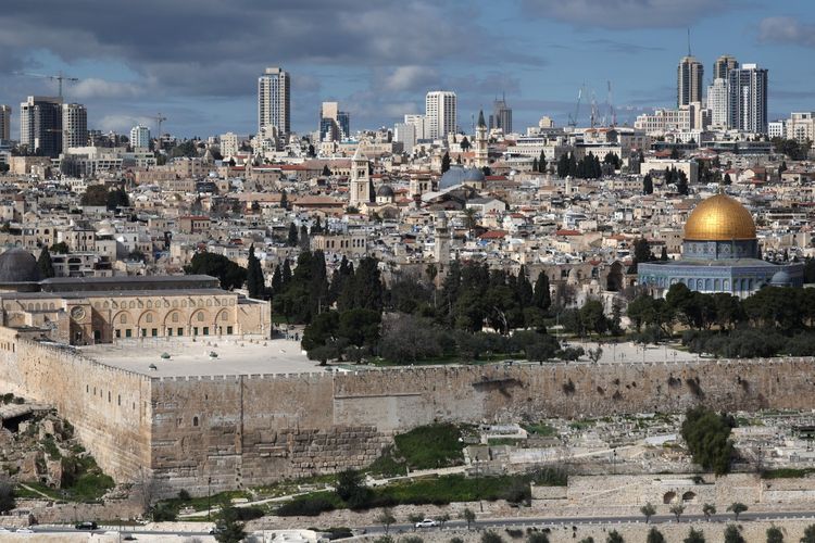 Ada Serangan AS dan Israel ke Iran, Penerbangan ke Timur Tengah Dibatalkan
