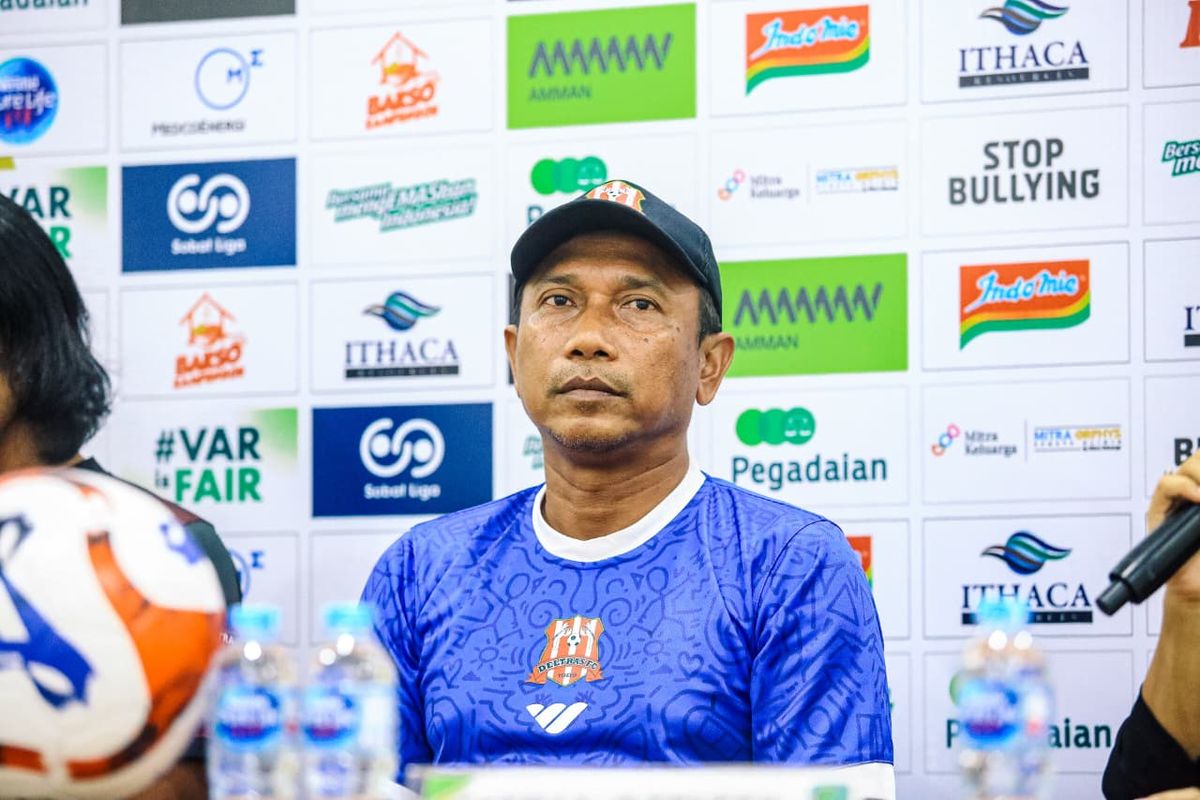 Garudayaksa FC, Liga 2 Championship, Garudayaksa FC Masih Bongkar Pasang, Widodo C. Putro Jadi Pelatih Keempat Musim Ini