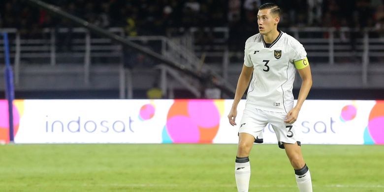 Jay Idzes, Sassuolo, Como, Italia, media Italia, Liga Italia, Serie A, Liga Italia 2025-2026, media italia, Sorotan Media Italia ke Jay Idzes Usai Sassuolo Kalah dari Como 1907