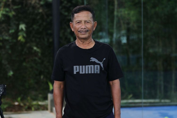 Persib, ACL 2 2025-2026, Persib Bandung, Djajang Nurjaman, Djanur Soroti Penampilan Persib Bandung di ACL 2 2025-2026