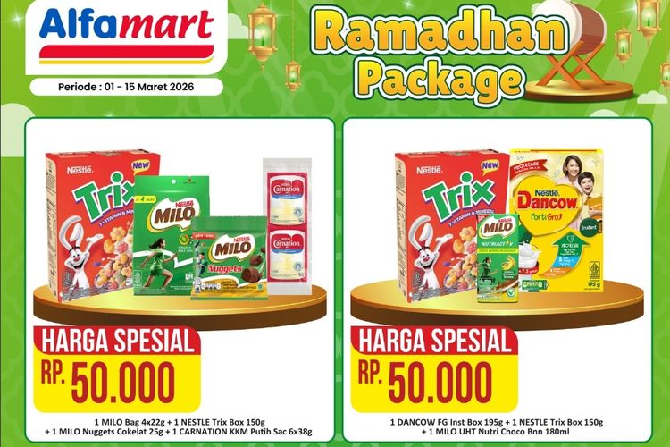 Dedi Mulyadi, Update promo Alfamart, [POPULER NUSARAYA] Respons Dedi Mulyadi soal Banjir dan Anggaran BUMD | Libur Lebaran sampai Kapan?, 1. Respons Dedi Mulyadi soal banjir dan anggaran BUMD, 2. Update promo Alfamart, 3. Update promo Superindo, 4. Update promo Indomaret, 5. Jadwal libur lebaran 2026