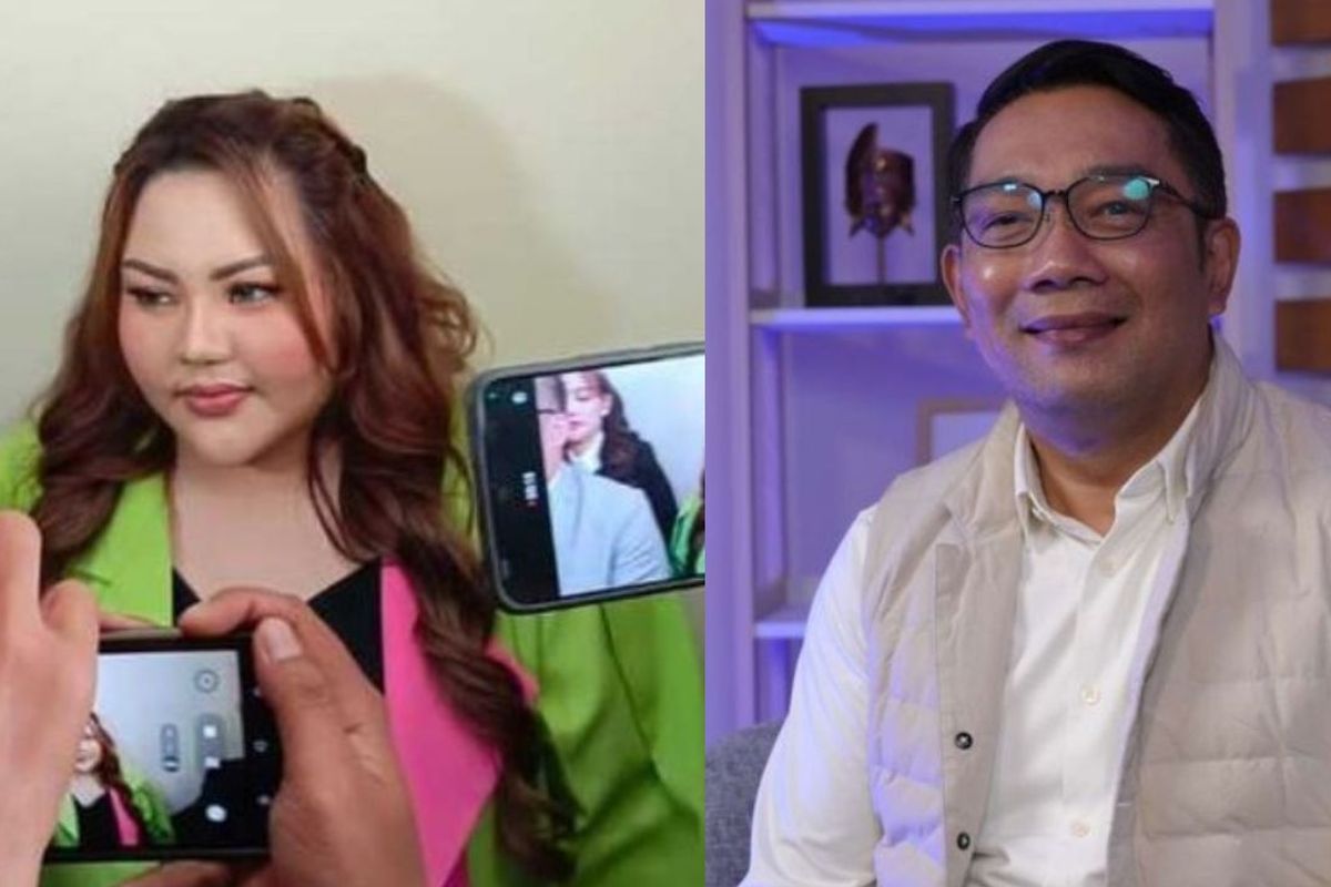 Ridwan Kamil, korupsi bank bjb 2024, Lisa Mariana, lisa mariana akui dapat aliran dana dari RK, Pemberian Uang Tunai hingga Transfer, Lisa Mariana Ungkap Aliran Dana dari Ridwan Kamil Sejak 2021