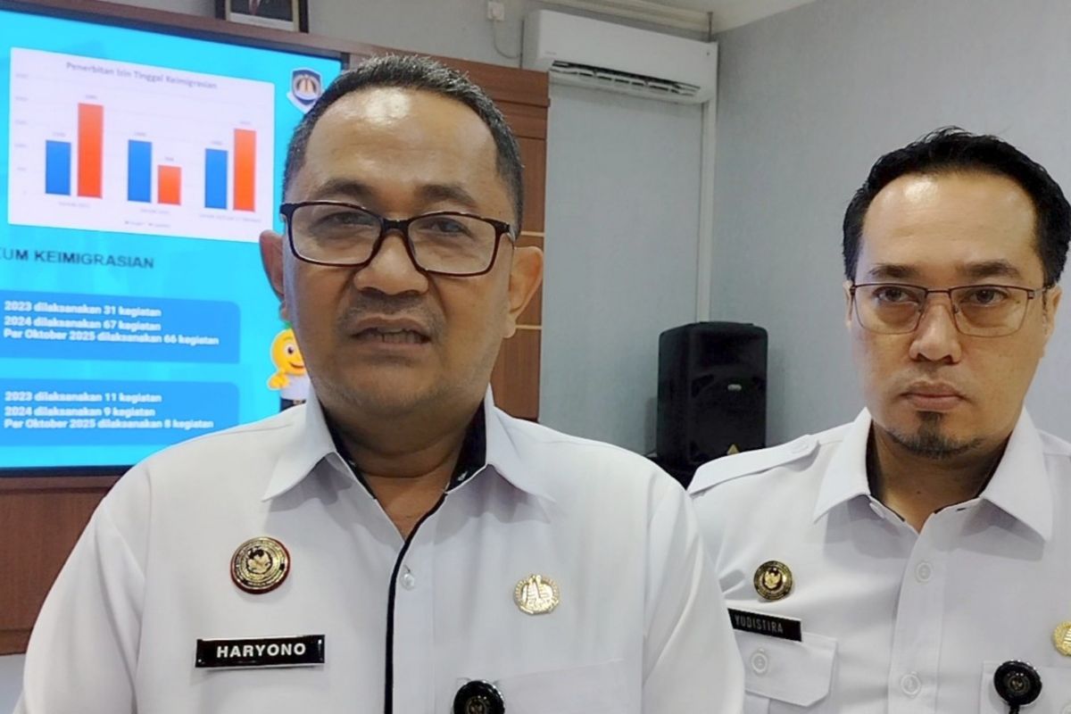 Jawa Tengah, tenaga kerja asing, pekerja asing, tenaga kerja lokal, Pemalang, serapan tenaga kerja, eks Karesidenan Pekalongan, Pekerja Asing di Eks Karesidenan Pekalongan Meningkat, Mayoritas dari China dan Korsel