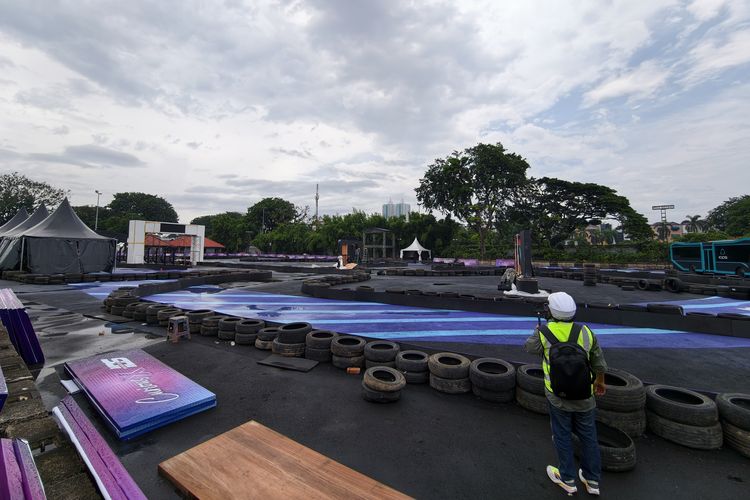 IIMS 2026, pameran otomotif, mobil baru, Persiapan IIMS 2026, Banyak Merek Baru
