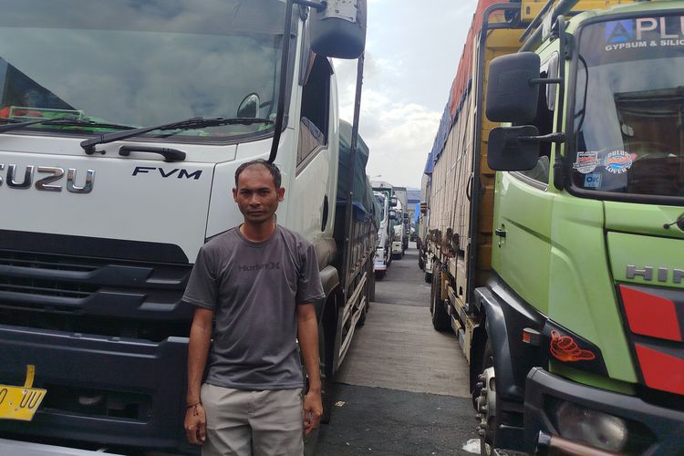 Pelabuhan Ketapang, Banyuwangi, Situbondo, Macet parah di Pelabuhan Ketapang, kemacetan ekstrem di jalur menuju pelabuhan ketapang, Macet Ekstrem di Jalur ke Pelabuhan Ketapang, Ini Sebabnya