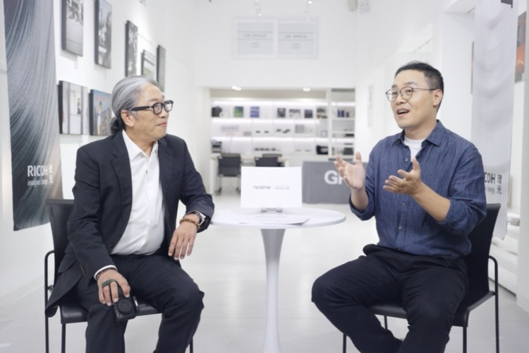 Realme, Realme GT 8 Pro, Realme x Ricoh, Ricoh Imaging Strategy, HP Realme GT 8 Pro x Ricoh Rilis Global November, Indonesia Kebagian?