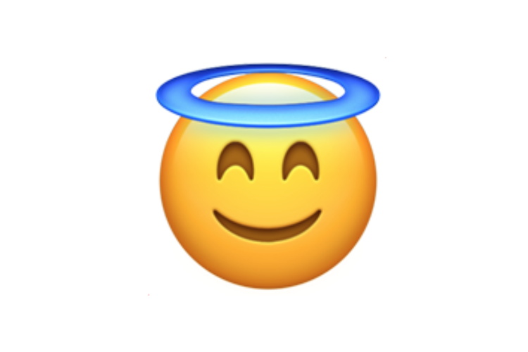 emoji, WhatsApp, arti emoji WA, Arti emoji WhatsApp, 50 Emoji WhatsApp yang Sering Dipakai dan Artinya, 1. Emoji wajah tersenyum lebar menyeringai, 2. Emoji wajah menyeringai dengan mata tersenyum, 4. Emoji wajah menyeringai dengan keringat, 5. Emoji tertawa dengan air mata kegembiraan, 6. Emoji tertawa terbahak-bahak, 7. Emoji wajah tersenyum kecil, 8. Emoji wajah mengedipkan mata, 9. Emoji wajah tersenyum dengan mata tersenyum, 10. Emoji wajah tersenyum dengan lingkaran biru, 11. Emoji wajah tersenyum berhias banyak hati, 12. Emoji wajah tersenyum dengan mata berbentuk hati, 13. Emoji wajah mencium dengan hati, 14. Emoji wajah mencium, 15. Emoji wajah tersenyum hangat, 16. Emoji wajah mencium dengan mata tertutup, 17. Emoji wajah mencium dengan mata tersenyum, 18. Emoji wajah tersenyum dengan air mata, 19. Emoji wajah tersenyum setengah, 20. Emoji wajah menikmati makanan, 21. Emoji wajah dengan lidah menjulur, 22. Emoji wajah dengan mata berkedip dan lidah menjulur, 23. Emoji wajah konyol, 24. Emoji wajah dengan menyipitkan mata dan lidah menjulur, 25. Emoji wajah tersenyum dengan tangan terbuka, 26. Emoji wajah dengan tangan menutup mulut, 27. Emoji wajah dengan mata terbuka dan tangan menutup mulut, 28. Emoji wajah dengan mata mengintip, 29. Emoji wajah menyuruh diam, 30. Emoji wajah berpikir, 31. Emoji wajah dengan tangan memberi hormat, 32. Emoji wajah mengiler, 33. Emoji memakai topi koboi, 34. Emoji wajah berpesta, 35. Emoji wajah senyum dengan memakai kacamata hitam, 36. Emoji wajah kutu buku, 37. Emoji wajah dengan memakai satu lensa bundar, 38. Emoji wajah terbalik, 39. Emoji wajah meleleh, 40. Emoji wajah dengan mulut teritsleting, 41. Emoji wajah dengan alis terangkat, 42. Emoji wajah garis putus-putus, 43. Emoji wajah yang tertutupi awan, 44. Emoji wajah tidak senang, 45. Emoji wajah dengan hidung panjang, 46. Emoji tanpa mulut, 47. Emoji kepala pecah, 48. Emoji wajah dengan kepala dibalut, 49. Emoji wajah dengan masker, 50. Emoji wajah yang gigih