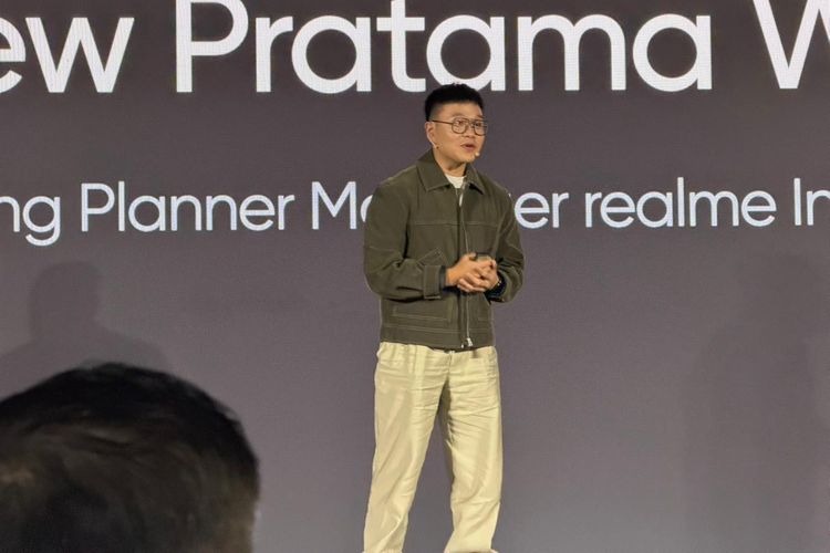 Realme, TWS Realme Buds Clip dan Buds Air 8 Resmi di Indonesia, Ini Harganya