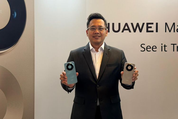 Mate, Huawei, Akhirnya, Seri Huawei Mate Pro 