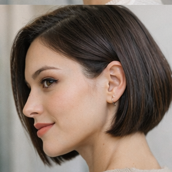 Classic Bob, 40 Model Rambut Pendek Wanita: Bob, Pixie, Shaggy hingga Wolf Cut, Model Rambut Pendek Wanita dengan Potongan Bob, Model Rambut Pendek Wanita dengan Potongan Pixie, Model Rambut Pendek Wanita dengan Gaya Shaggy, Model Rambut Pendek Wanita Wolf Cut dan Turunannya, Model Rambut Pendek Wanita dengan Poni, Model Rambut Pendek Wanita Sesuai Tekstur Rambut, Model Rambut Pendek Wanita Modern dan Kekinian, Model Rambut Pendek Wanita untuk Tampilan Elegan, Tips Memilih Model Rambut Pendek Sesuai Bentuk Wajah, Perawatan Rambut Pendek agar Tetap Rapi dan Sehat
