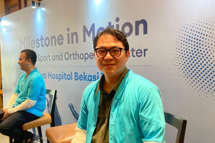 stres, tulang keropos, Jangan Anggap Remeh, Stres Kronis Bisa Bikin Tulang Cepat Keropos