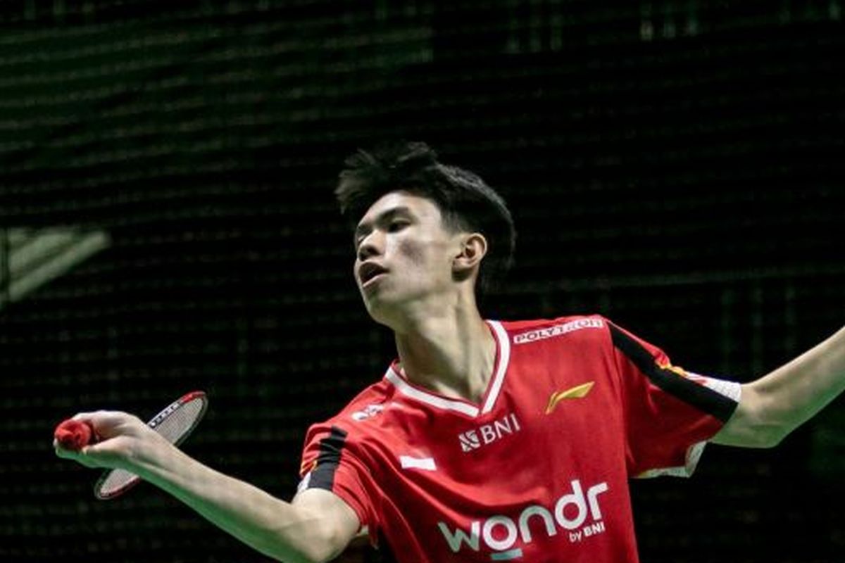 Indonesia, PBSI, Kejuaraan Dunia Junior BWF, Turnamen bulu tangkis, Indonesia Lepas Status Tuan Rumah Kejuaraan Dunia Junior BWF 2026