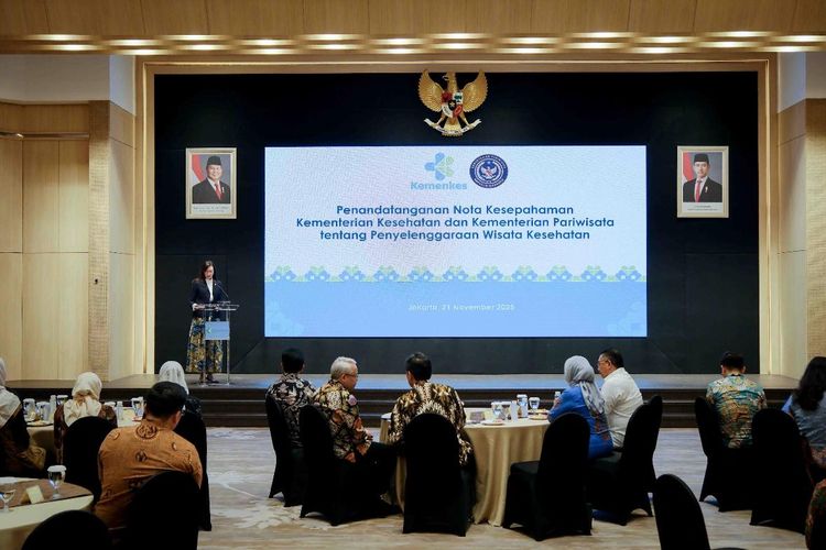 wisata medis, wisata kesehatan, Wisata Kesehatan, 2 Juta WNI Berobat ke Luar Negeri Tiap Tahun, Devisa Negara Bocor hingga 6 Miliar Dolar AS
