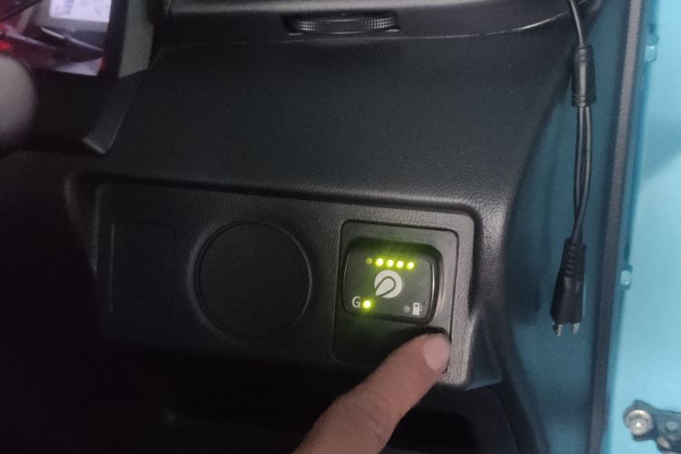 Bluebird, taksi, Taksi Bahan Bakar Gas Masih Jadi Unggulan Bluebird