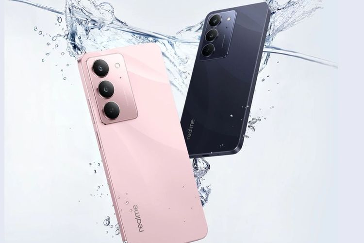 OPPO, Samsung, Vivo, Realme, Poco, Tecno, Itel, Daftar HP Harga Rp 999 Ribuan hingga Rp 3 Juta Jelang Lebaran 2026