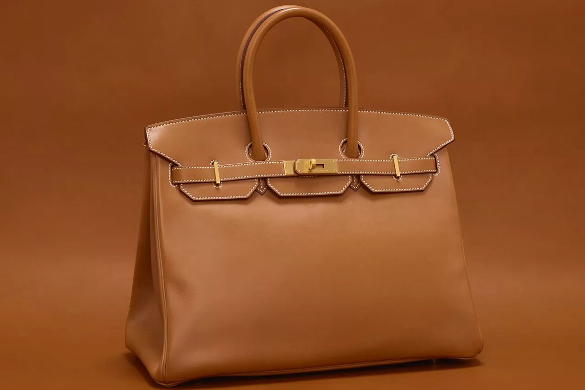 Birkin, Department Store Mulai Jual Tas Birkin Bekas, Apakah Popularitasnya Menurun?